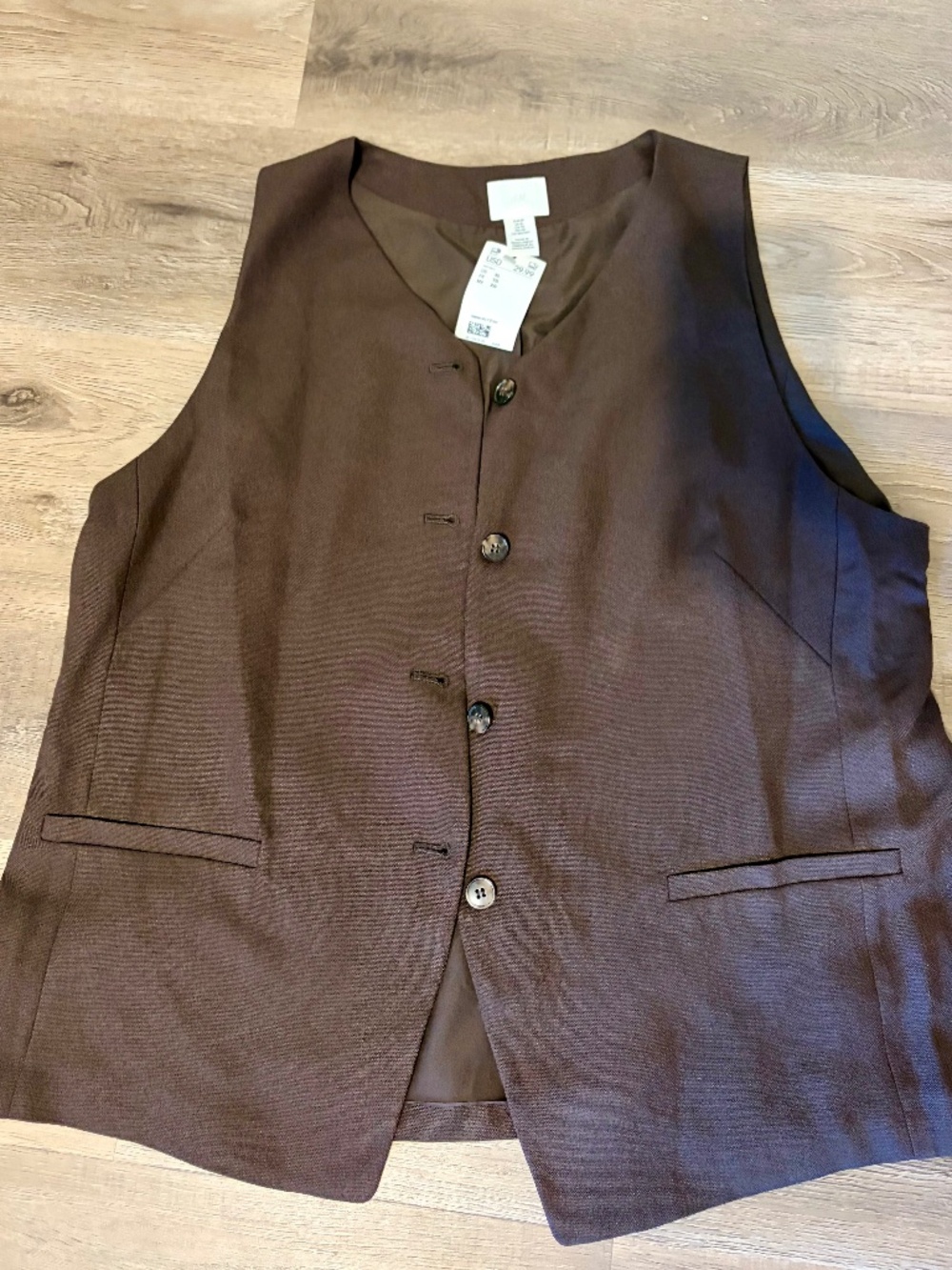 H&M Vest